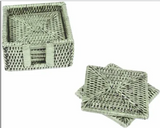 Coasters