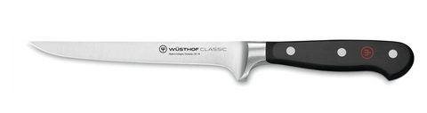 Wusthof - Classic 6" Flexible Boning Knife