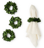 Napkin Rings