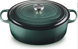 Le Creuset Signature Oval Dutch Oven - 8 qt