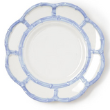 Two's Company "Bamboo" Melamine