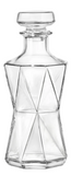Glass Decanters