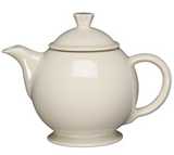 Fiesta Covered Teapot