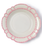 Two's Company "Bamboo" Melamine