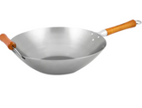 Woks & Wok Tools