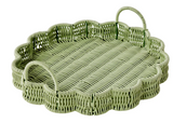 Serving Trays & Platters