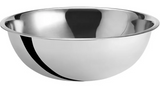Stainless Steel Mixing Bowl