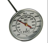 HIC Thermometers