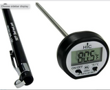 HIC Thermometers