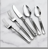 Zwilling 45 Piece Silverware Set- 8 Place Settings & Hostess Set