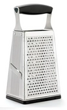 Stainless Box Grater