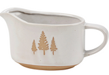 Gravy Boat