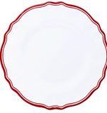 Le Cadeaux Melamine Dinnerware