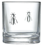 La Rochere Bee Glassware