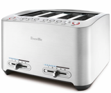 Breville 'A Bit More' Toaster