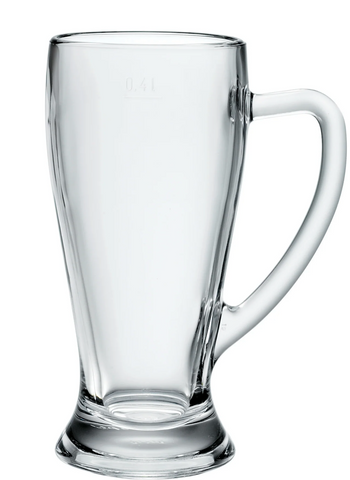 Bormioli Beer Glasses