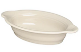 Fiesta Individual Oval Casserole