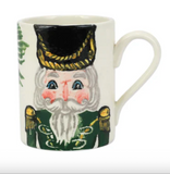 Vietri - Nutcracker Mug