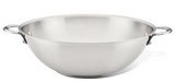 Woks & Wok Tools