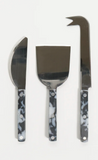 Cheese and Charcuterie Knives Sets