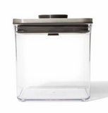 OXO STEEL POP Containers
