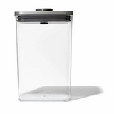 OXO STEEL POP Containers