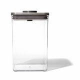 OXO STEEL POP Containers