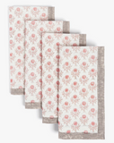 Napkins - Set of 4