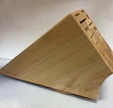 Knife Block & Storage
