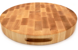 JK-Adams Kitchen Collection Cutting & Carving Wooden Board