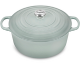 Le Creuset - Signature Round Deep Oven, 6.5 qt