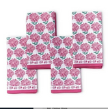Napkins - Set of 4