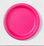 Paper Plates