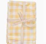 Napkins - Set of 4