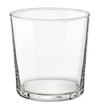 Bormioli Bodega Plain Glasses