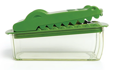 OTOTO Croc Chop - Vegetable Chopper & Slicer