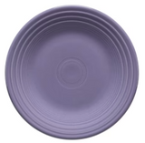 Fiesta Classic Luncheon Plate