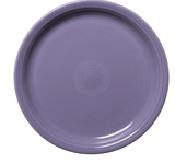 Fiesta Bistro Coupe Luncheon Plate