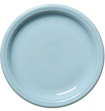 Fiesta Bistro Coupe Salad Plate - 7 1/4th"