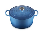 Le Creuset - Signature Round Deep Oven, 6.5 qt