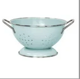 Colanders
