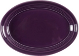 Platters-Oval