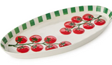 Platters-Oval