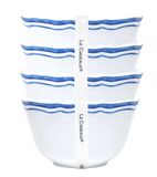 Le Cadeaux Melamine Dinnerware