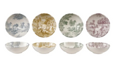 Hazel Mazel Dishes