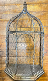 Baskets