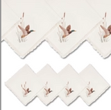 Napkins - Set of 4