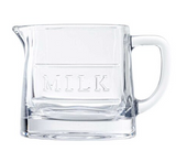 Cream and Sugar Sets and Individual Pieces