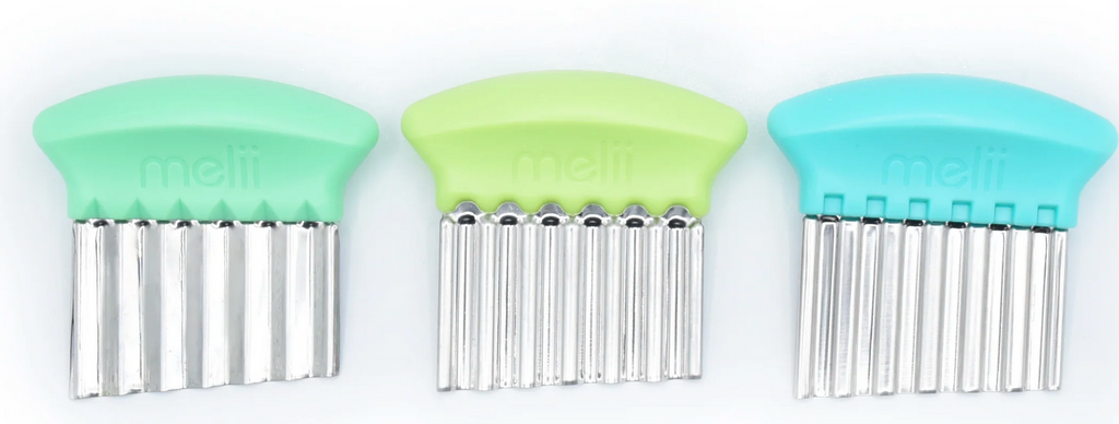 Crinkle Cutter – Pryde's Kitchen & Necessities