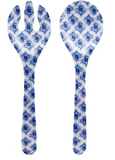Melamine Salad Server Set
